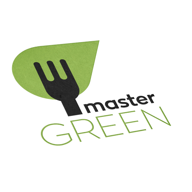 master green logo